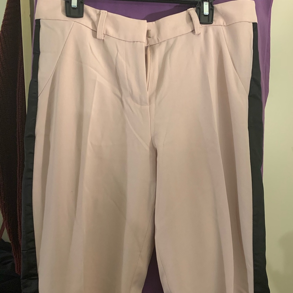 Polyester Slacks
